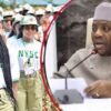 Education Minister Hail NYSC, Say Tech Dey Fight Fraud