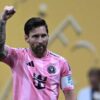 Lionel Messi Wan Buy Majority Share For Spanish Club