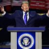 Trump Say Republicans Win, Every Adult Go Get $5,000