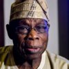 Obasanjo Tok Say Nigeria Help End Apartheid for South Africa