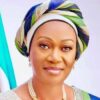 Remi Tinubu Beg Country Man Save Pregnant Women, Pikins