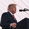 Donald Trump Blast Tech Bosses, Say Dem Mumu If Dem Fear AI
