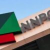 NNPC Target Over 600 Trillion Cubic Feet Gas Reserve