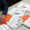 US Supreme Court Block Trump Mail Ballot Plan