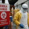 UN Blow Alarm As Ebola Kpai 3,500 Pipo For DR Congo