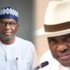 Wike Tok Say Kwara Gofnor Dey Blame Am For Everything