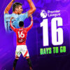 Premier League Go Get First-ever 16-day International Break