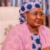Former First Lady Aisha Buhari Visit Atiku