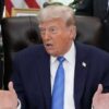Trump Boil Hot, Vow To Turn Iran Back To Factory Setting