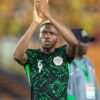 Osimhen Surprise Inclusion for Super Eagles AFCON Qualifiers