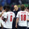 Tuchel Call Palmer, Trent Back To England Squad