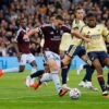 BBC Sport Rate Arsenal, Aston Villa After Five Matches