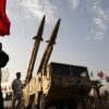 Iran Guards Warn US Say Any Strike Go Bring New Attack