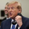 US Don Send Over 25,000 Migrants Go Third Countries