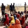 JTF Rescue 23 Kidnap Victims, Kram 4 for Sokoto