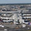 Flights For Major US Airports Delay As Control Cable Cut.