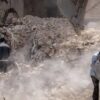 US Strike Kpai 18 People For Iran, As War Tension Rise Again