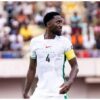 Ndidi Assure Super Eagles Say Mistake No Go Happun Again