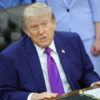 Trump Take Put Sand Inside Garri Reject Iran Peace Tok