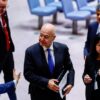 UN Warn Say 8.3 Million Refugees Fit Lose Vital Help