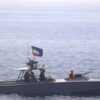 Iran Army Boys Strike Oil Tanker For Strait Of Hormuz