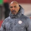 Chelle Drag Osimhen Wey Get Wunjury Enter Team List For 2027 AFCON Qualifiers