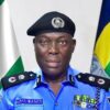 Police Gbab Suspected Cultist For Ikorodu