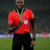 Abdulsalam Go Referee U-17 World Cup for Qatar