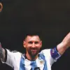 Paredes: Messi No Dey, Argentina Go Struggle