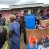 NSCDC Bust Illegal Juice Factory For Badagry, Gbab Two Women