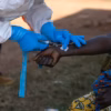 FG Konfamate First Ebola Case for Naija