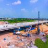Gofnor Sanwo Olu package Christmas Gift for Lagosians