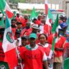 NLC Cry Say N70k Salary Nor Do Dem 