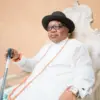 Breaking: Former Delta Govo Emmanuel Uduaghan Kpeme for Age 71