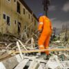 Building Fall for Fadeyi, Kpai One Pesin 