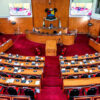 Lagos House of Assembly Standa Gidigba Support State Police