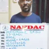 NAFDAC Bust One Illegal Herbal Product Factory for Inside Lagos