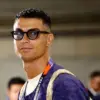 Ronaldo Collobi 30 Days Ban