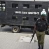Lagos Taskforce Gbab Former Member For Oshodi