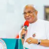 BREAKING: Federal High Court Comot Uzodinma as APC Candidate