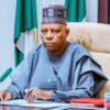 Shettima Assure Families Of NAF Crash Victims