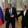Iran No Gree End War With United States