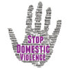 Domestic Violence Dey Inside House?