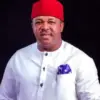 Francis Duru, Nollywood Legend Kpeme At 57