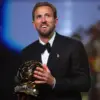 Harry Kane Win 2026 Ballon d’Or