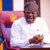 FCT Minister Wike Clear Rivers Pipo, Say Make Dem Focus