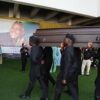 Olu Jacobs Funeral Service Hold For Lagos
