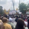 Lagos Uni Workers Enter Indefinite Strike Over Unpaid Arrears