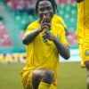 Kayode Oke Score Goal After 18 Seconds