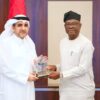 Wike Promise Qatar Help Over Embassy Land For Abuja